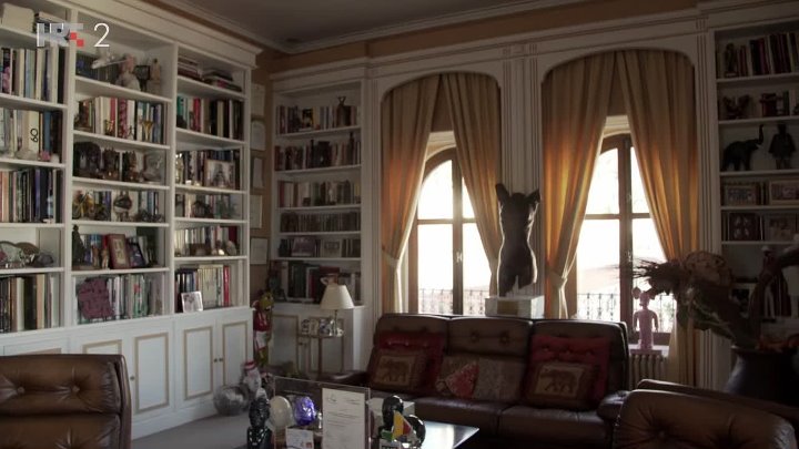 ⁣Zvala se Grace Kelly