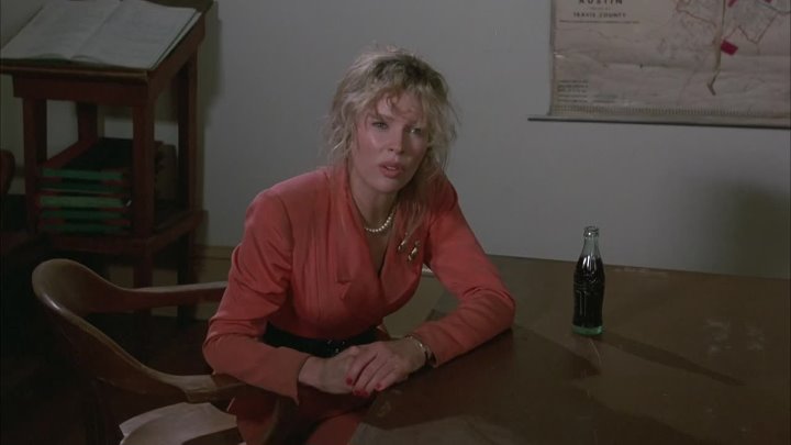 ⁣Nadine (1987) (1080p) +subtitle🌻 80's Movies