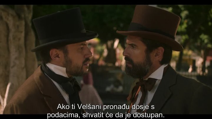 ⁣Vinograd S01E02