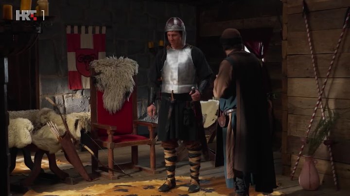 ⁣Mrkomir l S02EP11