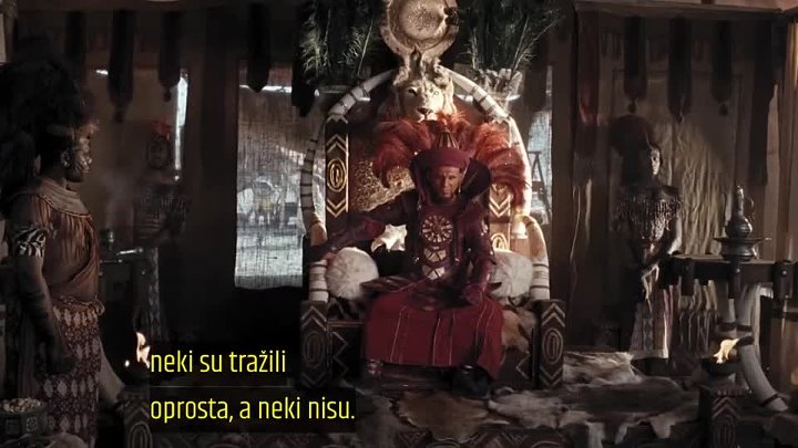 Poslanik Muhammed a s djetinjstvo