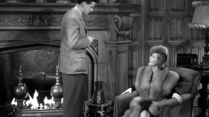 ⁣Four Men And A Prayer (1938) (1080p)🌻 Black & White Films