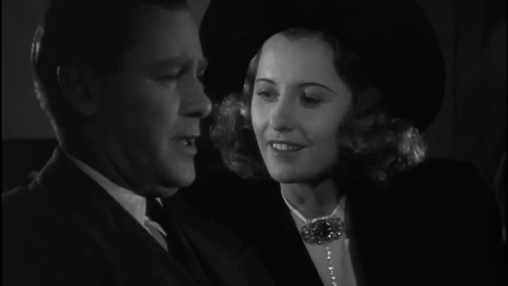 ⁣Always Goodbye (1938) (1080p)🌻 Black & White Films