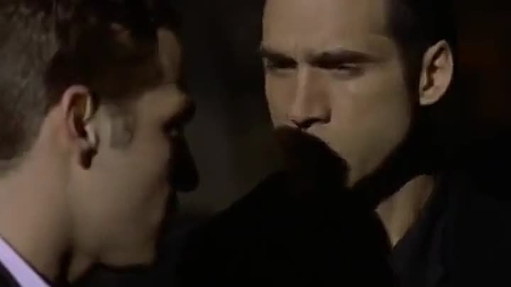 ⁣Highlander (1997) S5E18 - Archangel