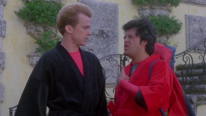 ⁣The Whoopee Boys (1986) (1080p)🌻 80's Movies