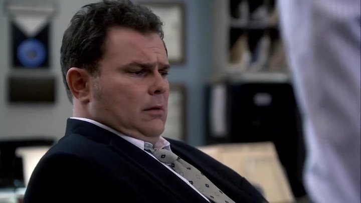 ⁣Cold Case (2009) [S7E10] Iced