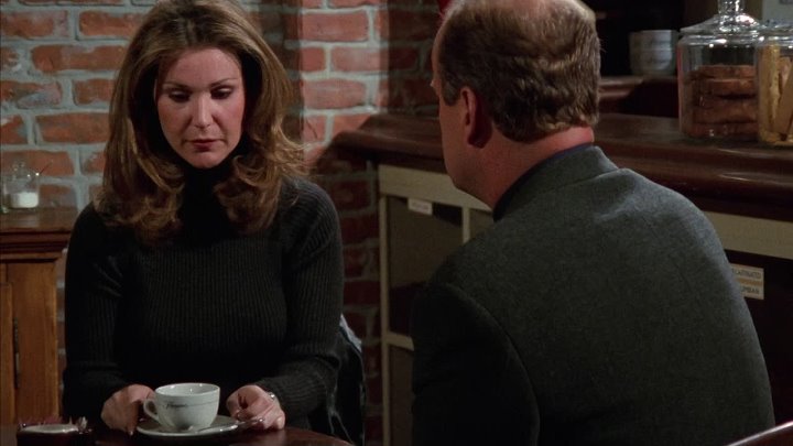 ⁣Frasier [S05E04] (1080p) The Kid
