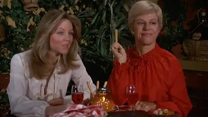 ⁣Tabitha [S1E4] A Star Is Born