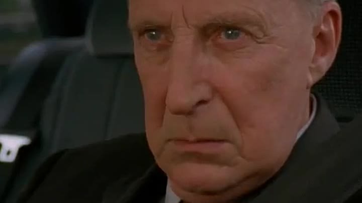 ⁣Highlander (1997) S6E03 - Sins of the Father