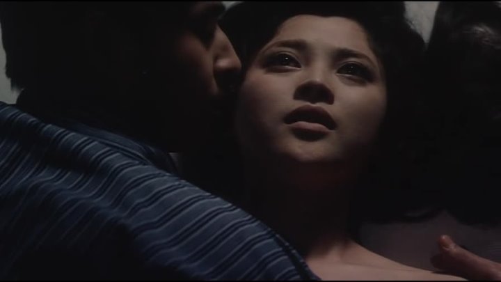 ⁣Akitsu Onsen (1962) (1080p) +subtitle🌻 Asian Cinema