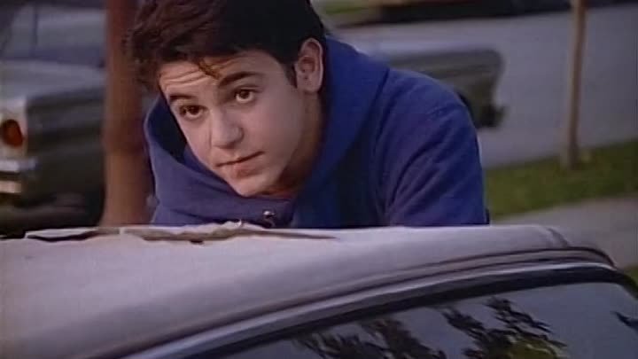 ⁣The Wonder Years [S06E11] New Years