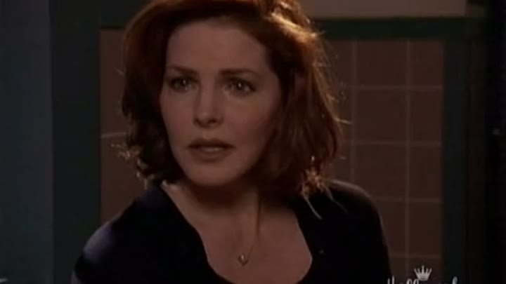 ⁣Touched by an Angel (1997) S03E20 - Labor of Love