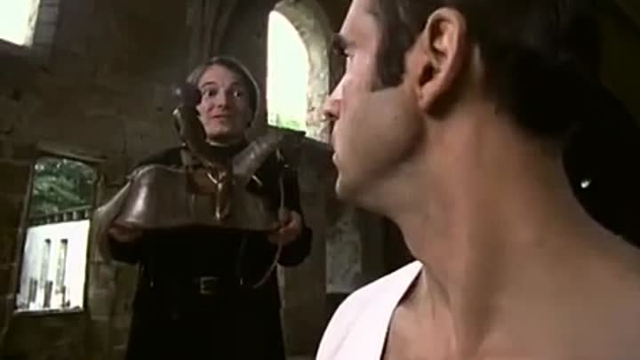 ⁣Highlander (1997) S6E02 - Armageddon