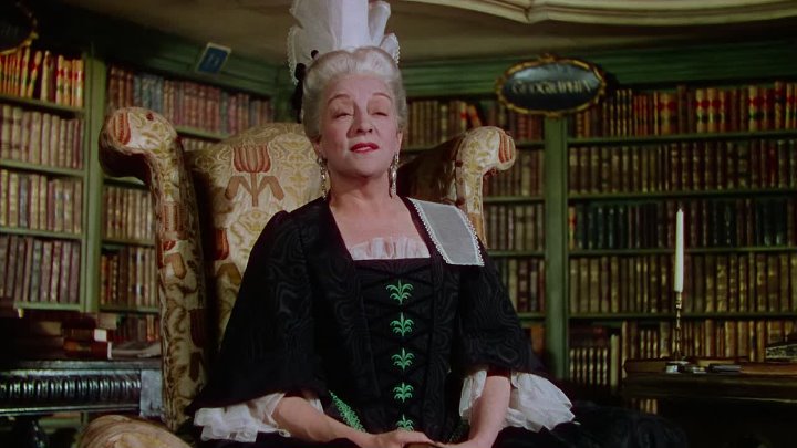 Saraband (1948) (1080p)🌻 Classic & Older Hollywood Films