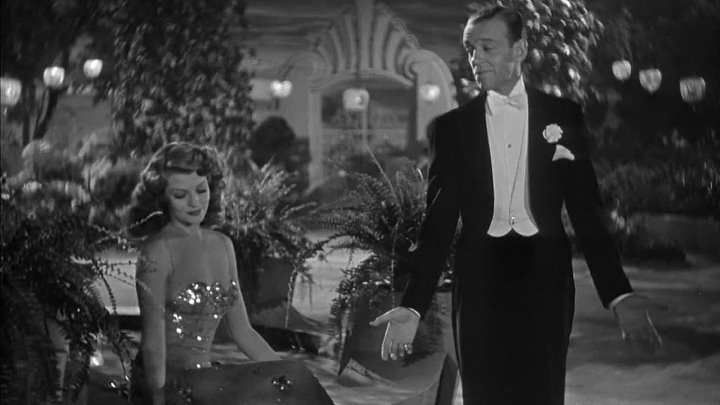 ⁣You Were Never Lovelier (1942) (1080p)🌻 Musicals