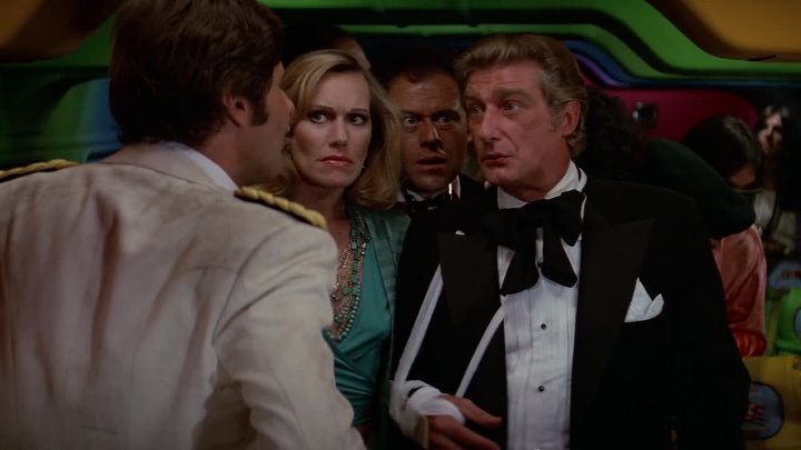 ⁣The Big Bus (1976) (1080p)🌻 70's Movies