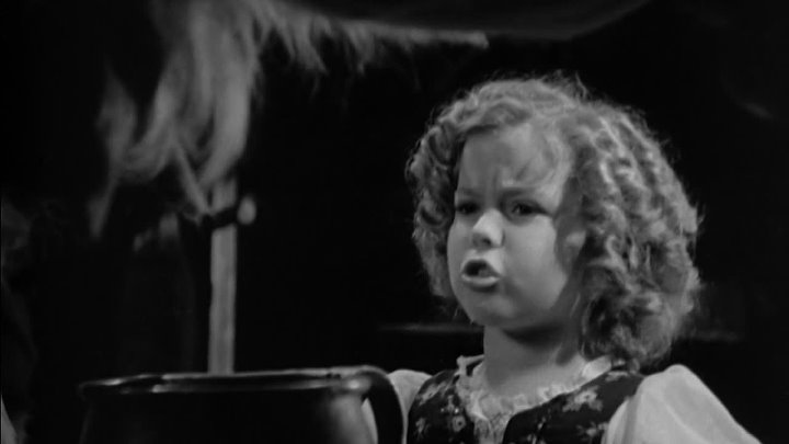 ⁣Heidi (1937) (1080p)🌻 Black & White Films