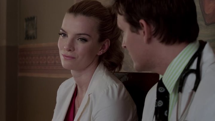 ⁣Nurse Jackie [S05E07] Teachable Moments