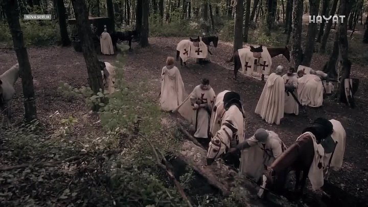 Ertugrul Ep 01 - 27 08 2018