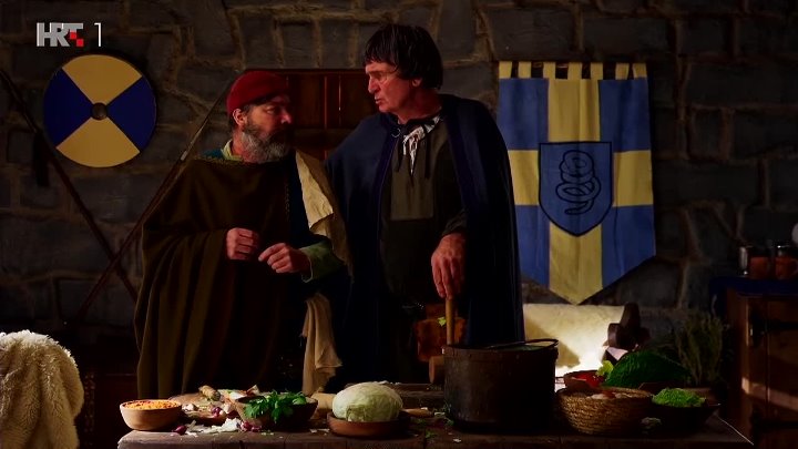 ⁣Mrkomir l S02EP20