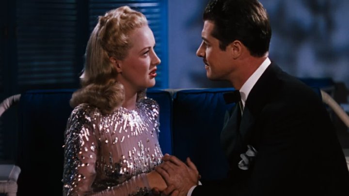 ⁣Down Argentine Way (1940) (1080p)🌻 Classic & Older Hollywood Films