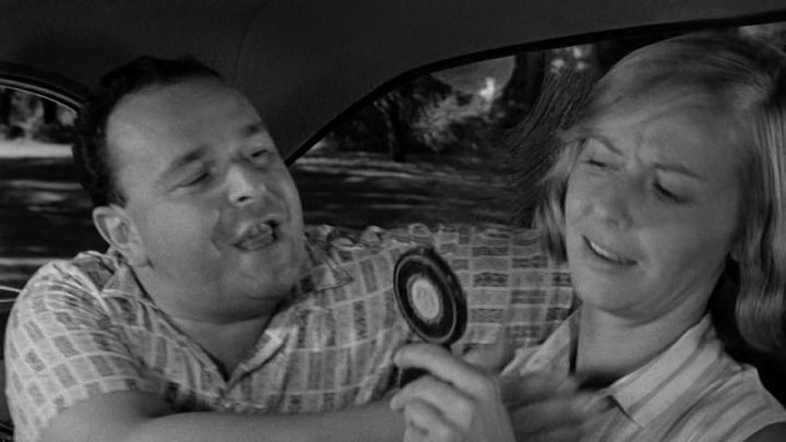 ⁣One Potato Two Potato (1964) (1080p)🌻 Black & White Films