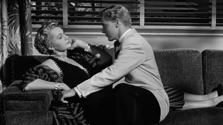 ⁣The Miami Story (1954) (1080p)🌻 Film Noir