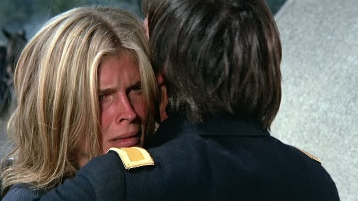 ⁣Soldier Blue (1970) (1080p)🌻 70's Movies