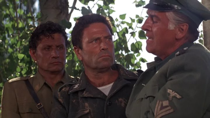 ⁣The Secret Invasion (1964) (1080p)🌻 Classic & Older Hollywood Films