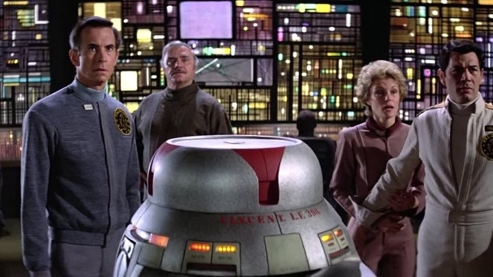 ⁣The Black Hole (1979) (1080p)🌻 70's Movies