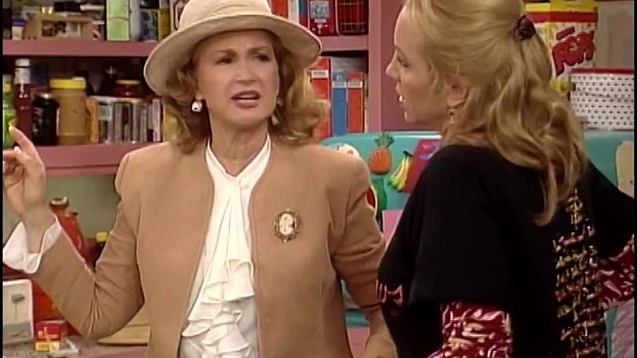 ⁣Grace Under Fire [S1E20] Things Left Undone