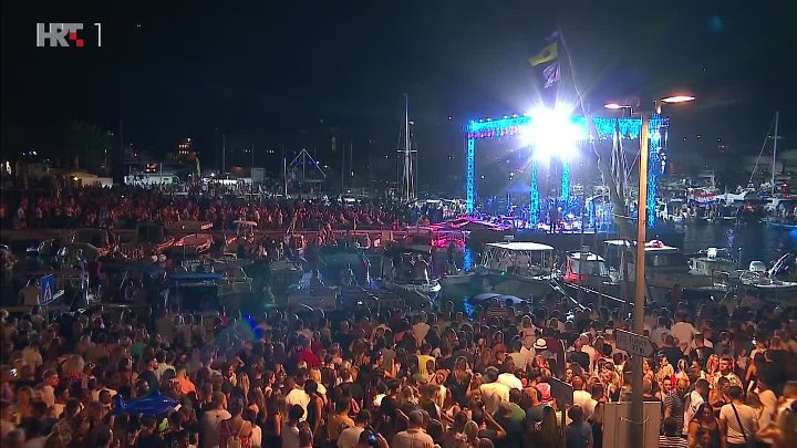 ⁣Vela Luka - Trag u beskraju 2023