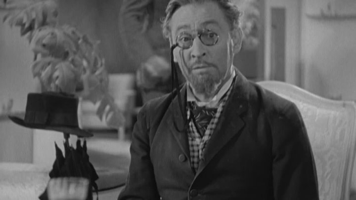 ⁣Topaze (1933) (1080p)🌻 Black & White Films