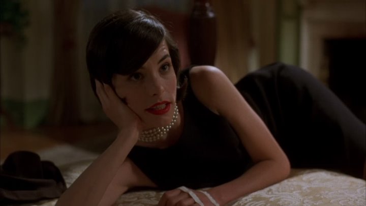 ⁣The House of Yes (1997) (1080p)🌻 90's Movies