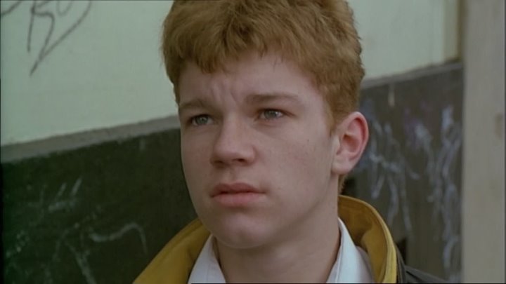 ⁣When Saturday Comes (1996) (1080p)🌻 90's Movies