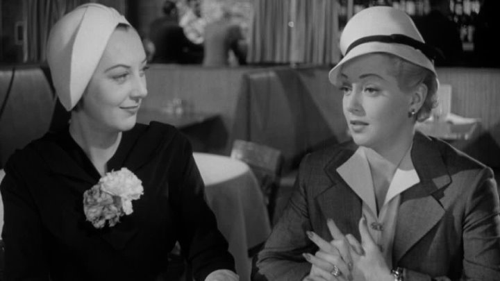 ⁣A Life Of Her Own (1950) (1080p)🌻 Black & White Films