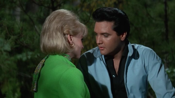 ⁣E P M # 22 - Spinout (1966) (1080p)