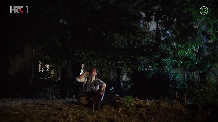 ⁣Ljubav u vrijeme rata S01E09