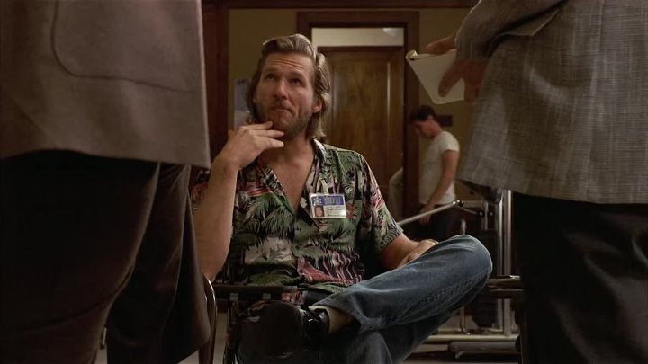 ⁣8 Million Ways To Die (1986) (1080p)🌻 80's Movies