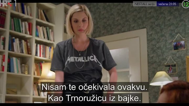 ⁣Buongiorno mamma 2021 E01