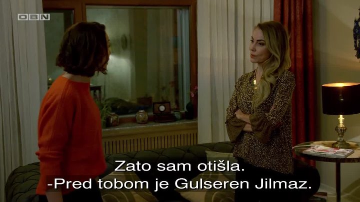 ⁣Usamljena srca E003