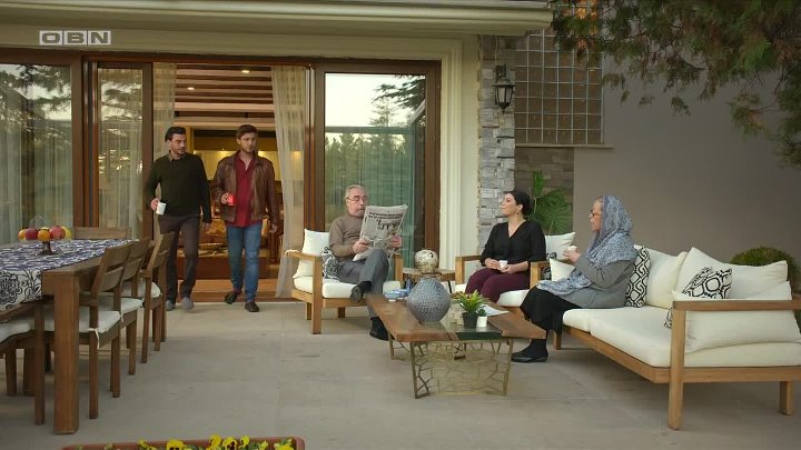 ⁣Usamljena srca E005