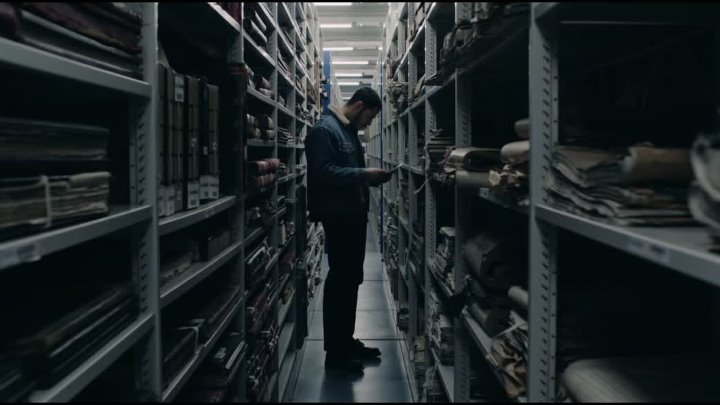 ⁣Žena u zidu (2023) S01E04