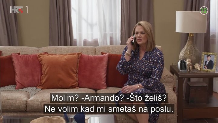 Obiteljski grijesi E06