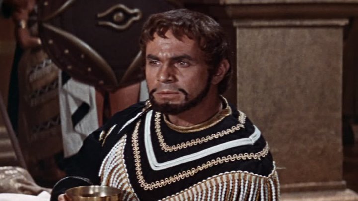 ⁣The Colossus Of Rhodes (1961) (1080p)🌻 Classic & Older Hollywood Films