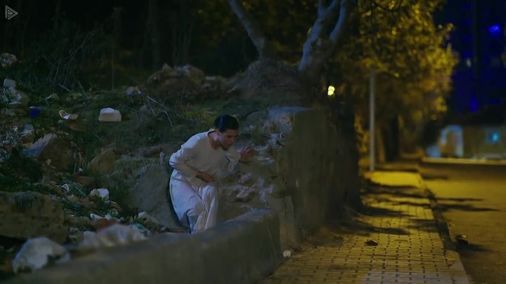 ⁣Zarobljena S01E17