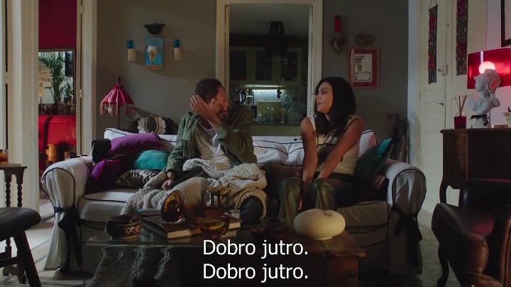 ⁣Dollar S01E06 MF