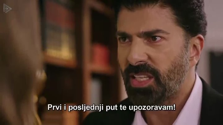 ⁣Zarobljena S01E07