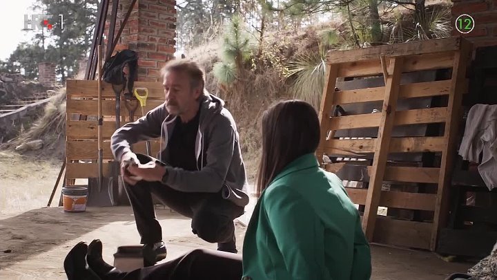 ⁣Obiteljski grijesi 79