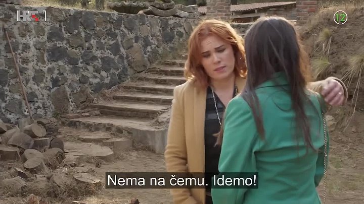 ⁣Obiteljski grijesi 80